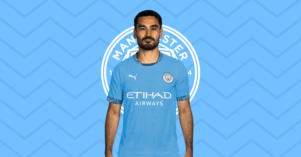 Ilkay Gündogan Nears Manchester City Return